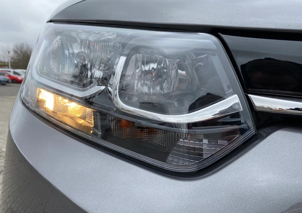 Toyota Proace City Verso cena 166900 przebieg: 5, rok produkcji 2024 z Tolkmicko małe 529